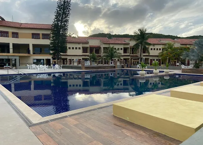 Casa Marinas do Canal