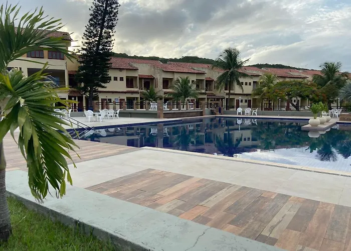 Casa Marinas do Canal