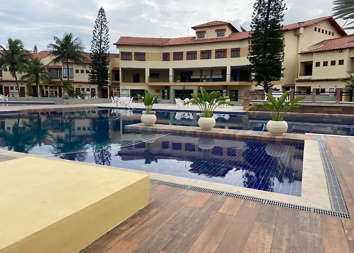 Casa Marinas do Canal