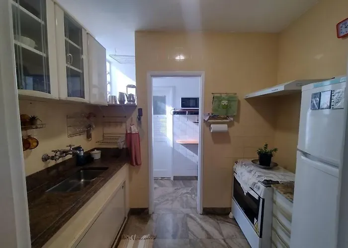 Apartamento Praia do Forte