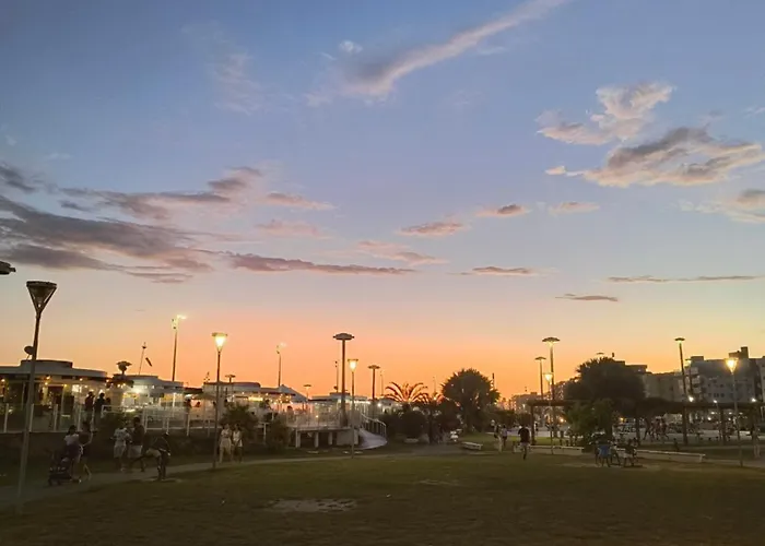 Apartamento com vista para praia do Forte em Cabo Frio